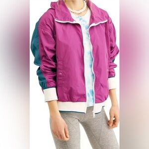 Free People - FP Highline Bomber Jacket Women’s Size XS